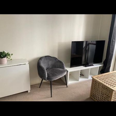 Cosy Central London Flat Trafalgar Square Extérieur photo