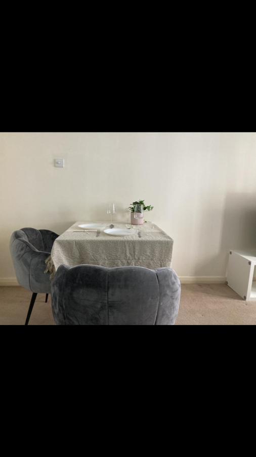 Cosy Central London Flat Trafalgar Square Extérieur photo