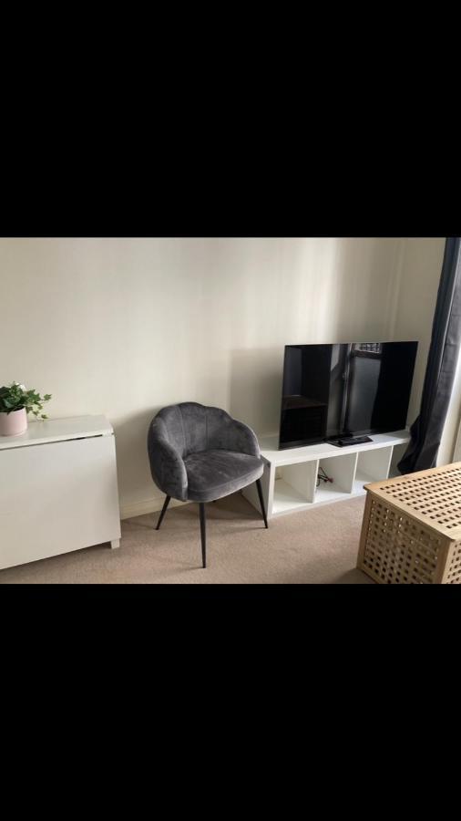 Cosy Central London Flat Trafalgar Square Extérieur photo
