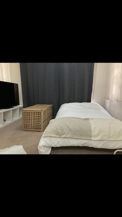 Cosy Central London Flat Trafalgar Square Extérieur photo
