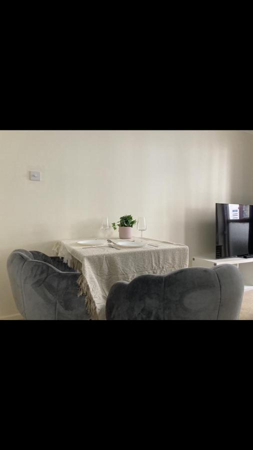 Cosy Central London Flat Trafalgar Square Extérieur photo