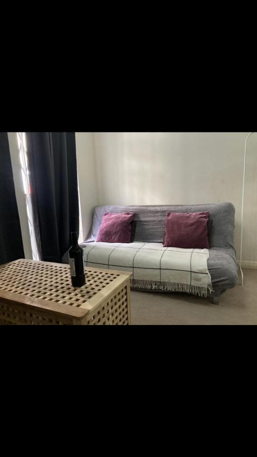 Cosy Central London Flat Trafalgar Square Extérieur photo