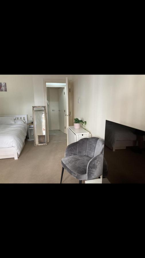 Cosy Central London Flat Trafalgar Square Extérieur photo